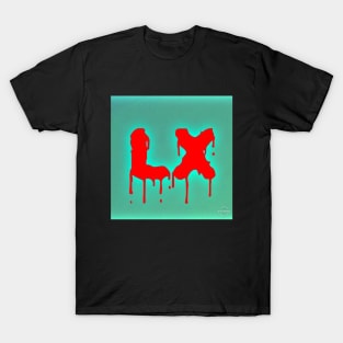 LX (Loumix) T-Shirt